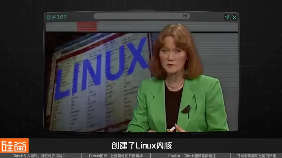 Github并入微软AI，是开源精神的终结吗？