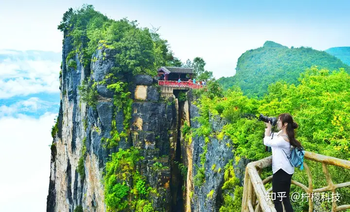 第一次去恩施旅游 | 景点路线必看攻略