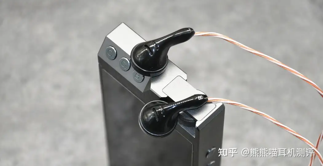 原道超大杯？NICEHCK B70超高性价比平头塞HiFi耳机评测- 知乎