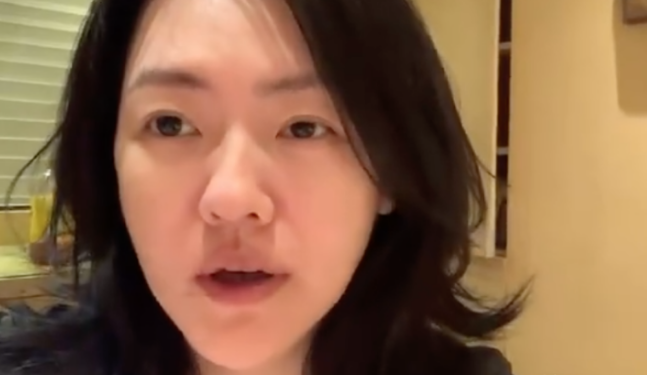 小s为何频频上热搜?却不惹众人讨厌?插图(2) 小s为何频频上热搜?却不惹众人讨厌?插图(2)