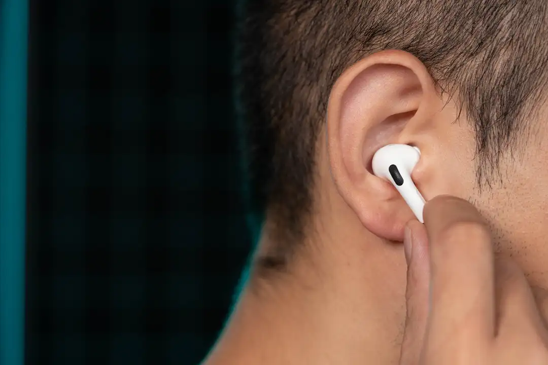 刚用上AirPods Pro 2，就开始期待AirPods Pro 2.5 了- 知乎