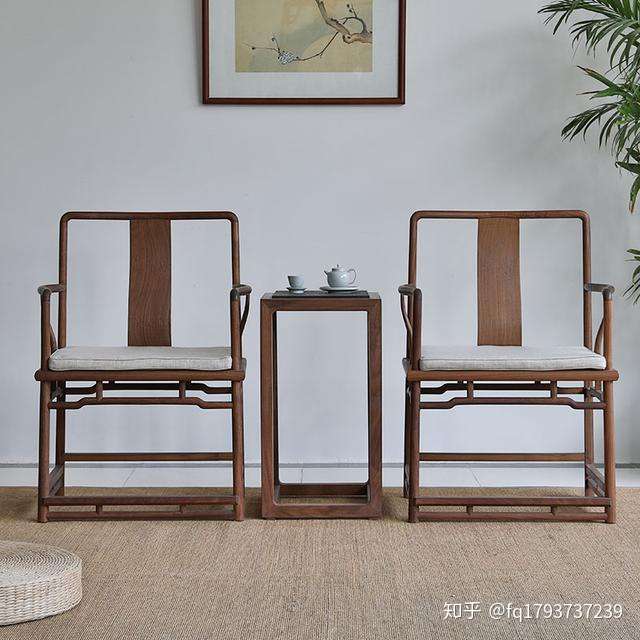 新中式家具 是什么 知乎