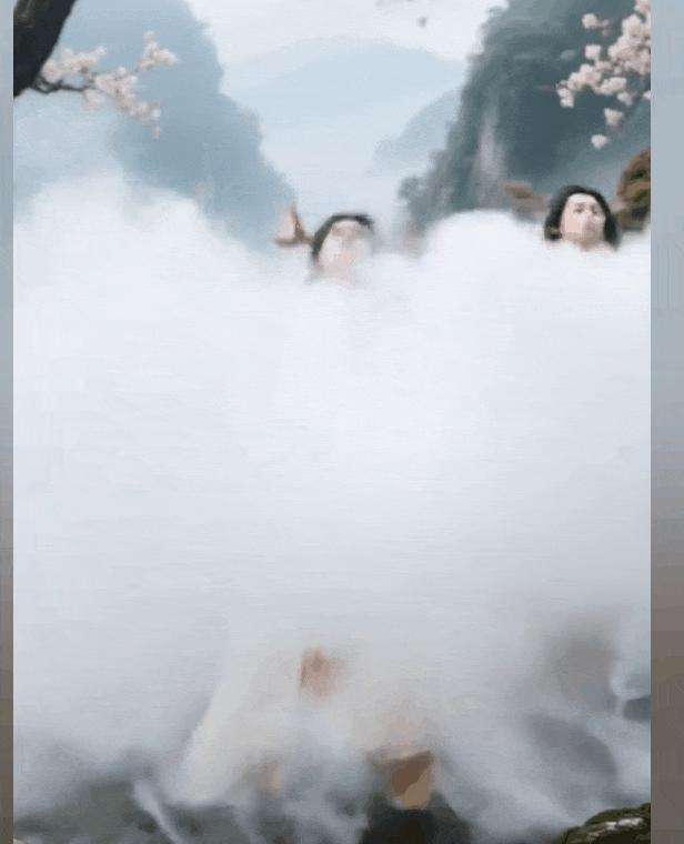AI仙侠玄幻剧：用离谱和技术给你们一点震撼