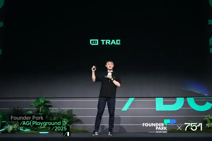 TRAE 如何思考 AI Coding ：未来的 AI IDE，是构建真正的「AI 工程师」