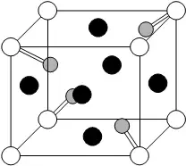 晶体可分为单晶和多晶,若在整块材料中,原子都是规则的,周期性的重复