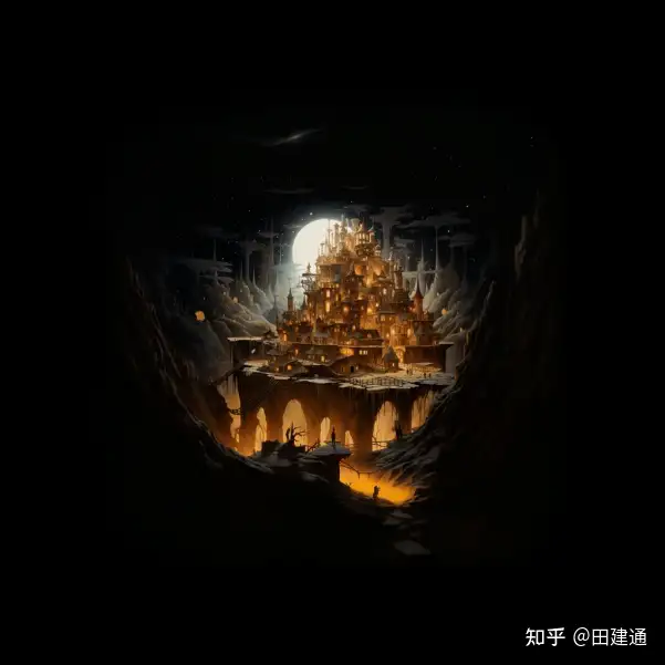 AI绘画变现绝密案例分享!插图21 AI绘画变现绝密案例分享!插图21