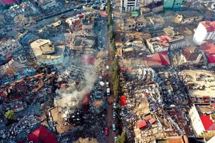 地震也能预测了？荷兰研究者提前四天预报土耳其地震，却仍遭非议