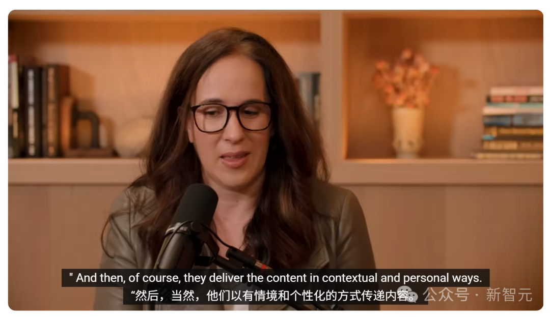 ChatGPT会让大脑退化？OpenAI高管用它救下自己「读写障碍」的女儿
