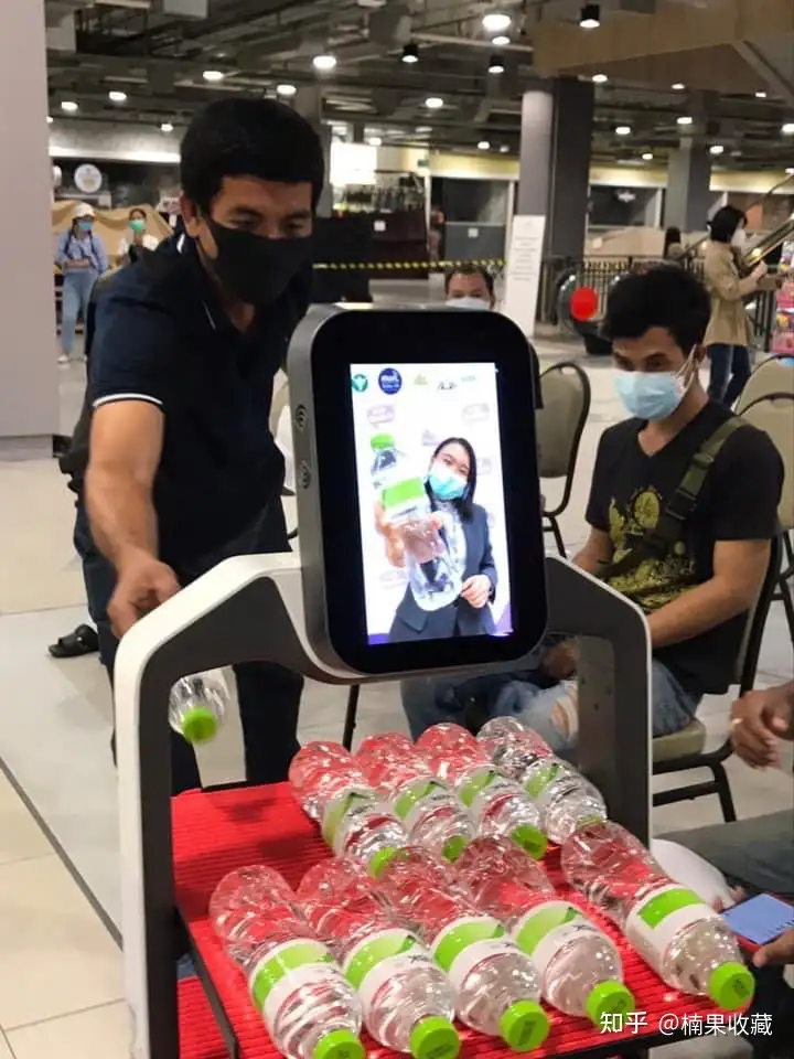 普通人怎么参与机器人这门生意?