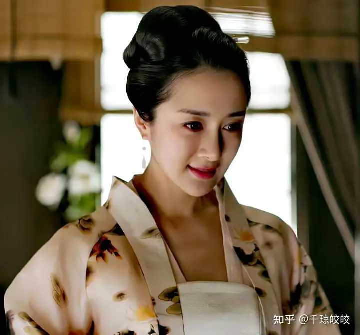 如何评价《知否》中朱曼娘这一人物？