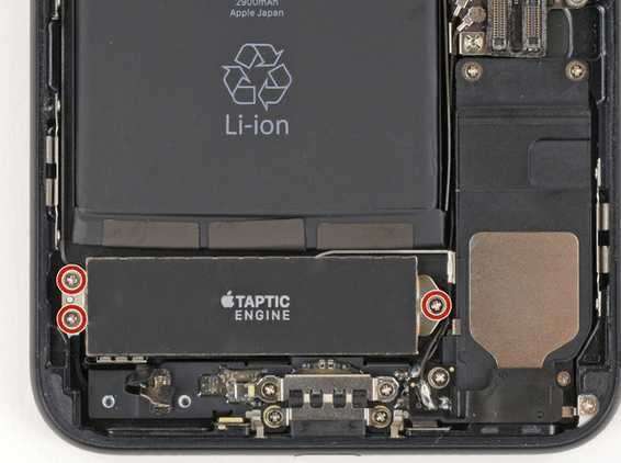 同样是横向线性马达,为什么 oppo 和魅族的振动反馈要比苹果差呢?