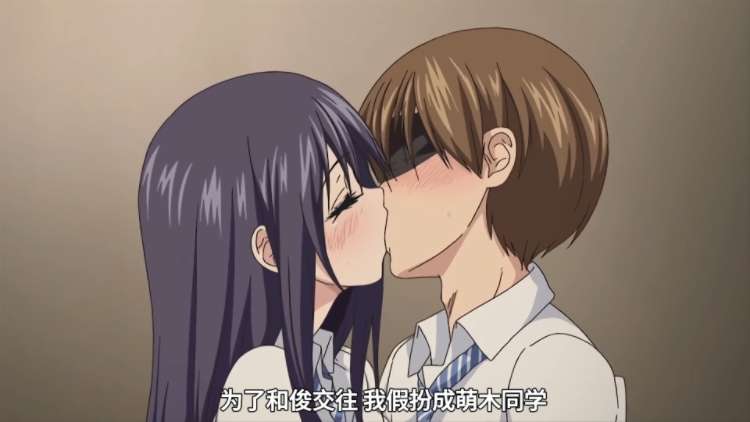 动漫|欢迎来到雏菊迷失俱乐部-二次元