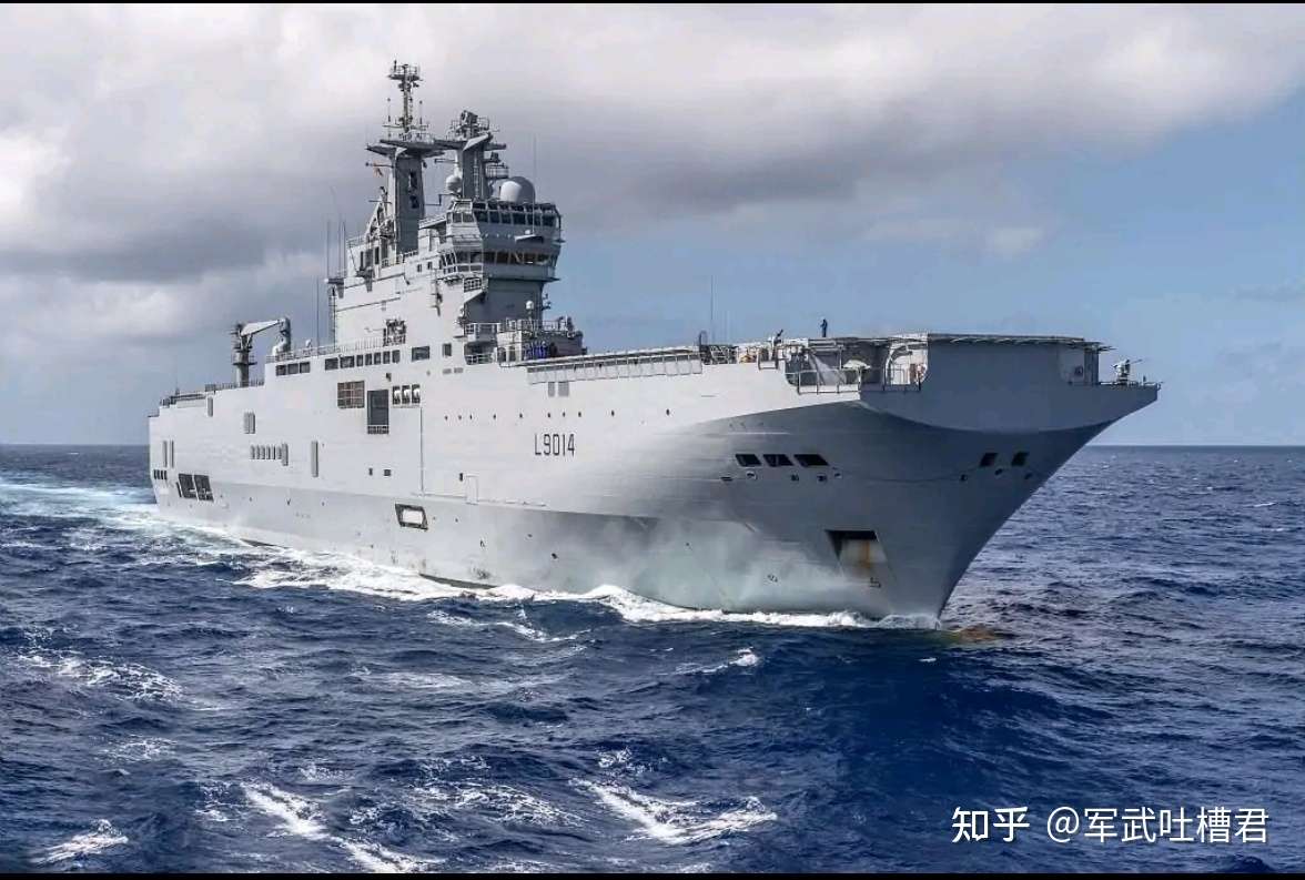法国海军还敢闯吗 南海整个三月都要军演 就在琼州海峡附近 知乎