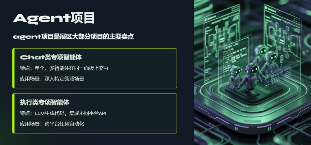 Recap | 国内 AI 赛道上的三种趋势 -2025 WAIC 见闻