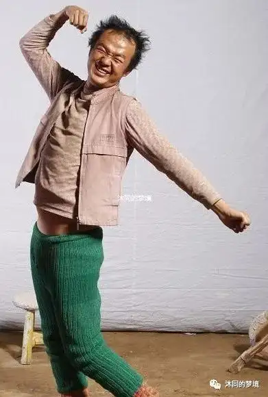 穿秋裤的人都是最可爱的人