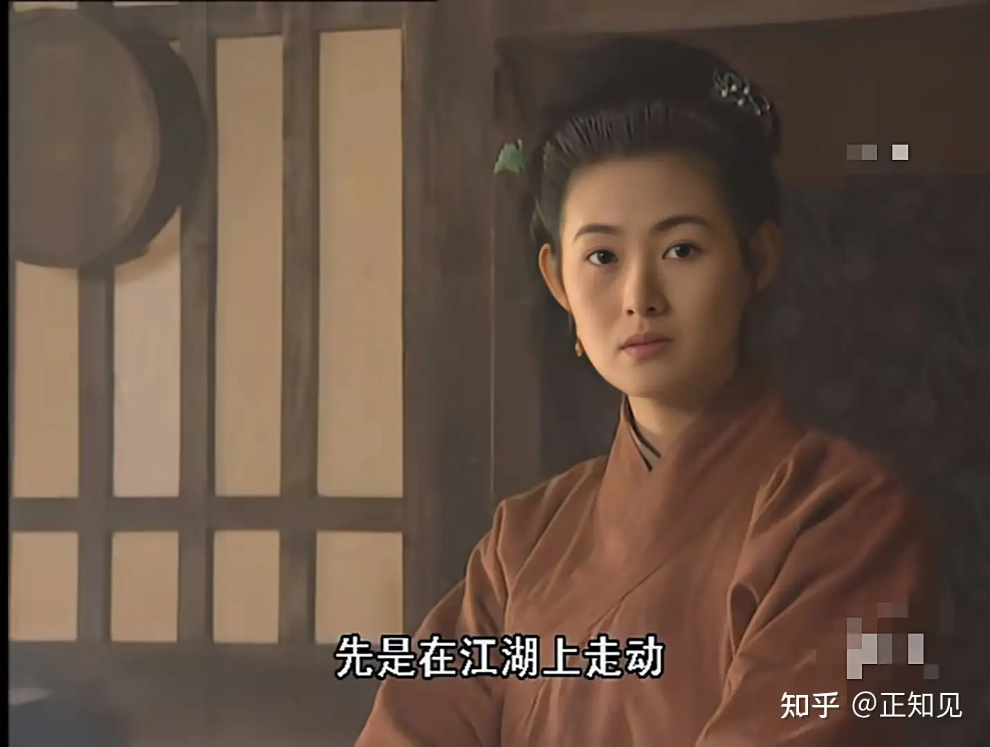 潘金莲和武松之间的畸形爱情- 知乎