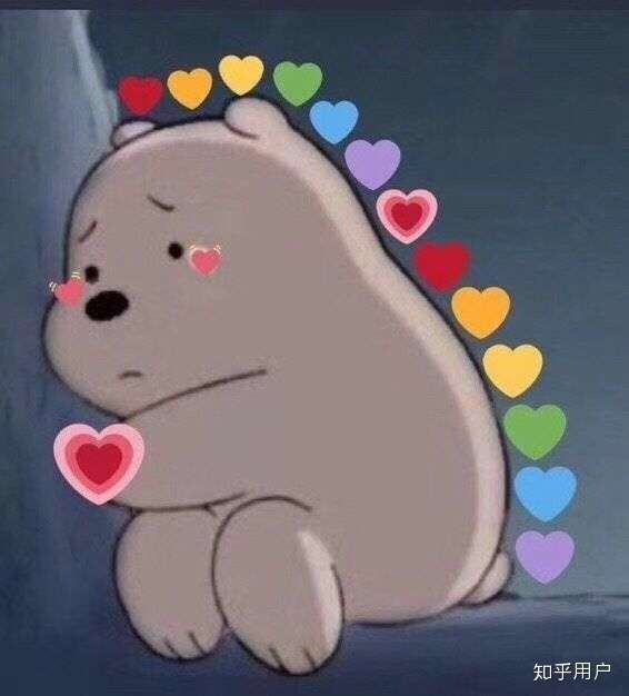 大姨妈推迟好几天内心有多慌乱