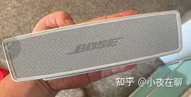 怎么评价Bose Soundlink Mini 2 这款蓝牙音箱？ - 知乎