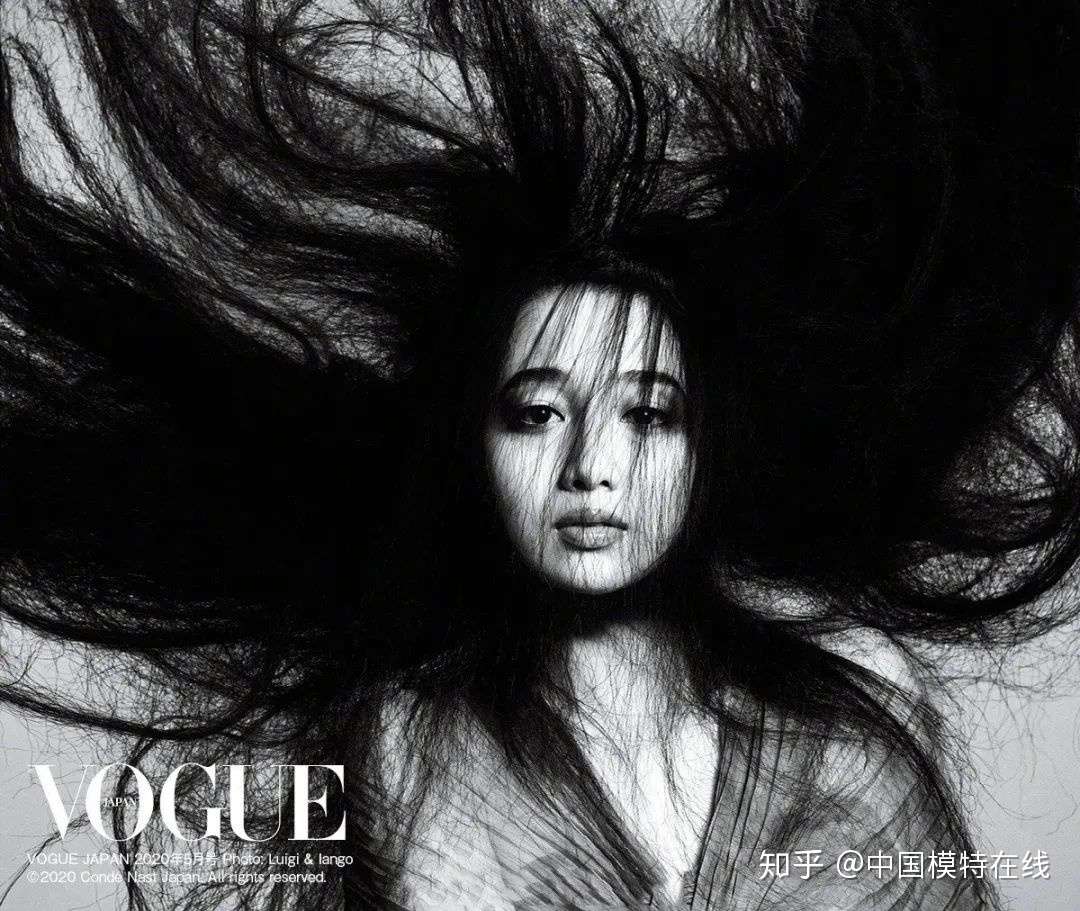 木村拓哉的大女儿出道登vogue封面担任dior代言人 知乎