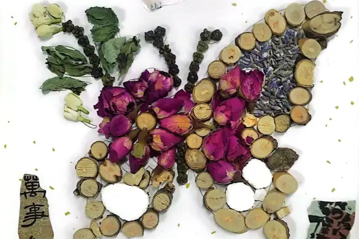 【活力校園】方寸載文承古意 巧思化物展新篇 | “文載于物 思接千年”歷史文創大賽優秀作品展！(圖13)