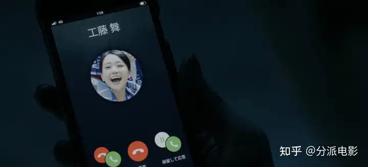 日版《坠落》?《#窨井盖》全程肉疼,紧张到无法呼吸!