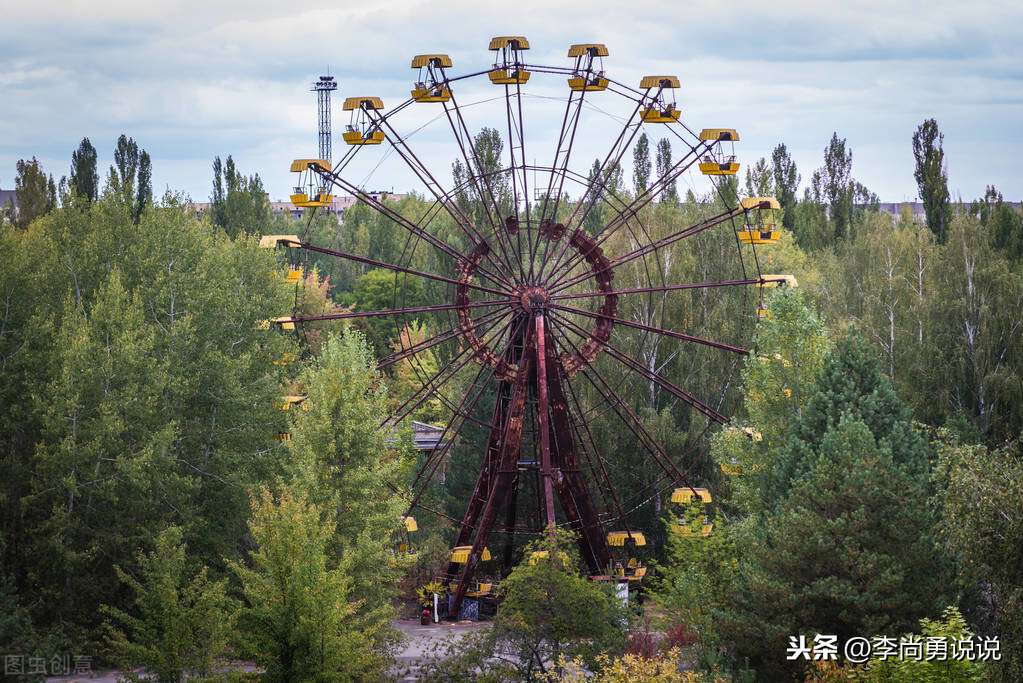 核电的确猛于虎 知乎