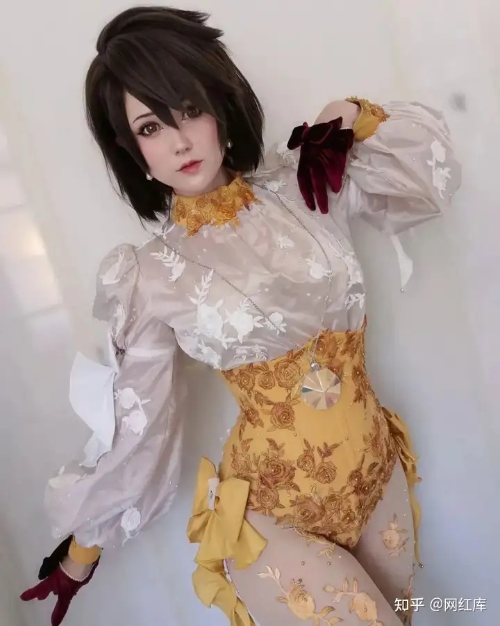 INS: 混血Coser《Kaddi》脸蛋身材皆能驾驭动漫女角！ Facebook-第19张