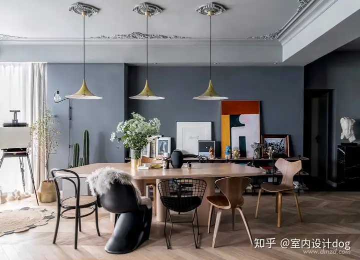 喜欢的案例 - 知乎