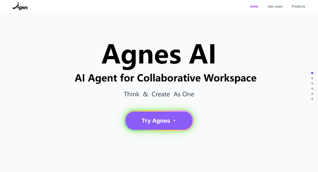 新加坡 AI 办公系统 Agnes：200 个 Agent 并行研究，让 AI 主动「找茬」打磨设计