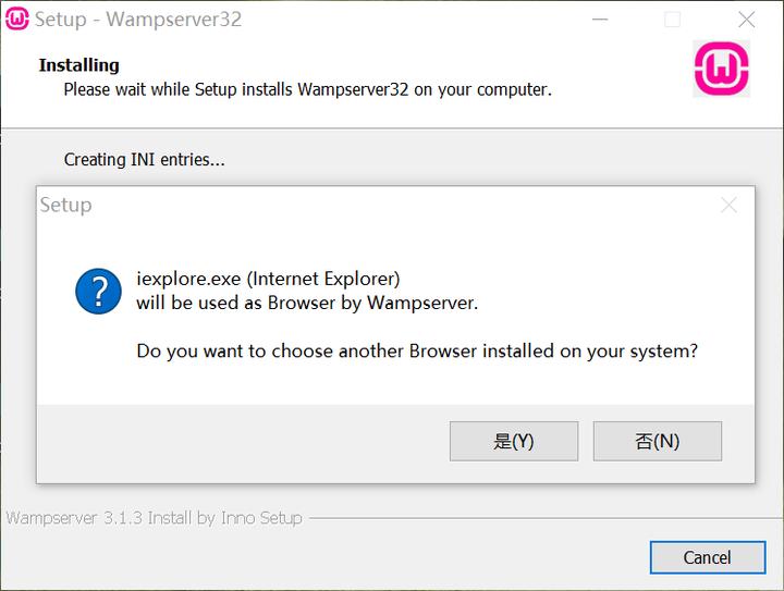 一篇文章搞定 Windows PHP 开发环境配置
