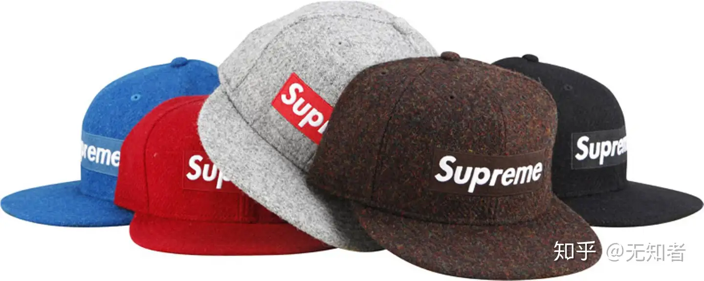 Harris Tweed x Supreme - 知乎