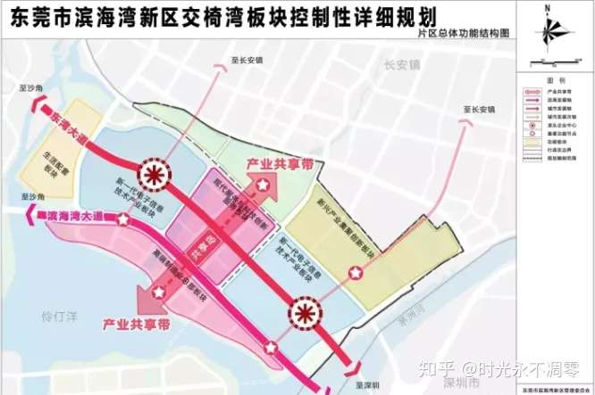 重磅滨海湾新区5地铁6站点规划小产权房必将大涨