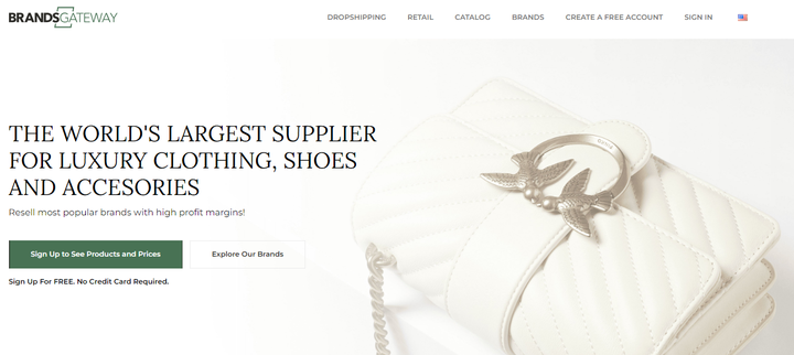 Shopify做代发货Dropshipping如何找到美国本地发货的供应商？
