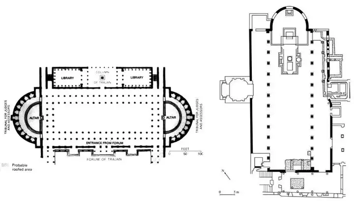 什么是建筑空间原型？1