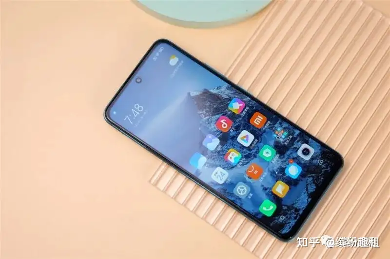 千元小金刚首上旗舰芯！Redmi Note 10 Pro评测：有史以来最大性能升级