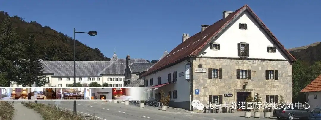 眼睛去旅行 探寻电影朝圣之路 The Way 中的地标 知乎