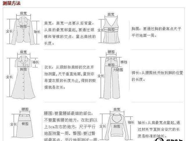 腰围72是几尺几的腰，裤子腰围尺寸对照表