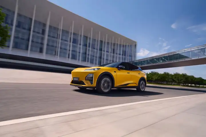 五大品牌协同、三大计划驱动，“中国长安三千万”背后的攀登之路