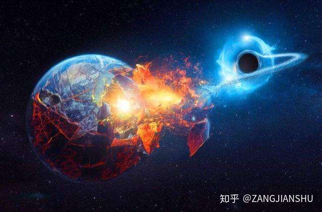 世间本没永动机 大到星系宇宙 小到恒星行星 为什么都在运动 知乎