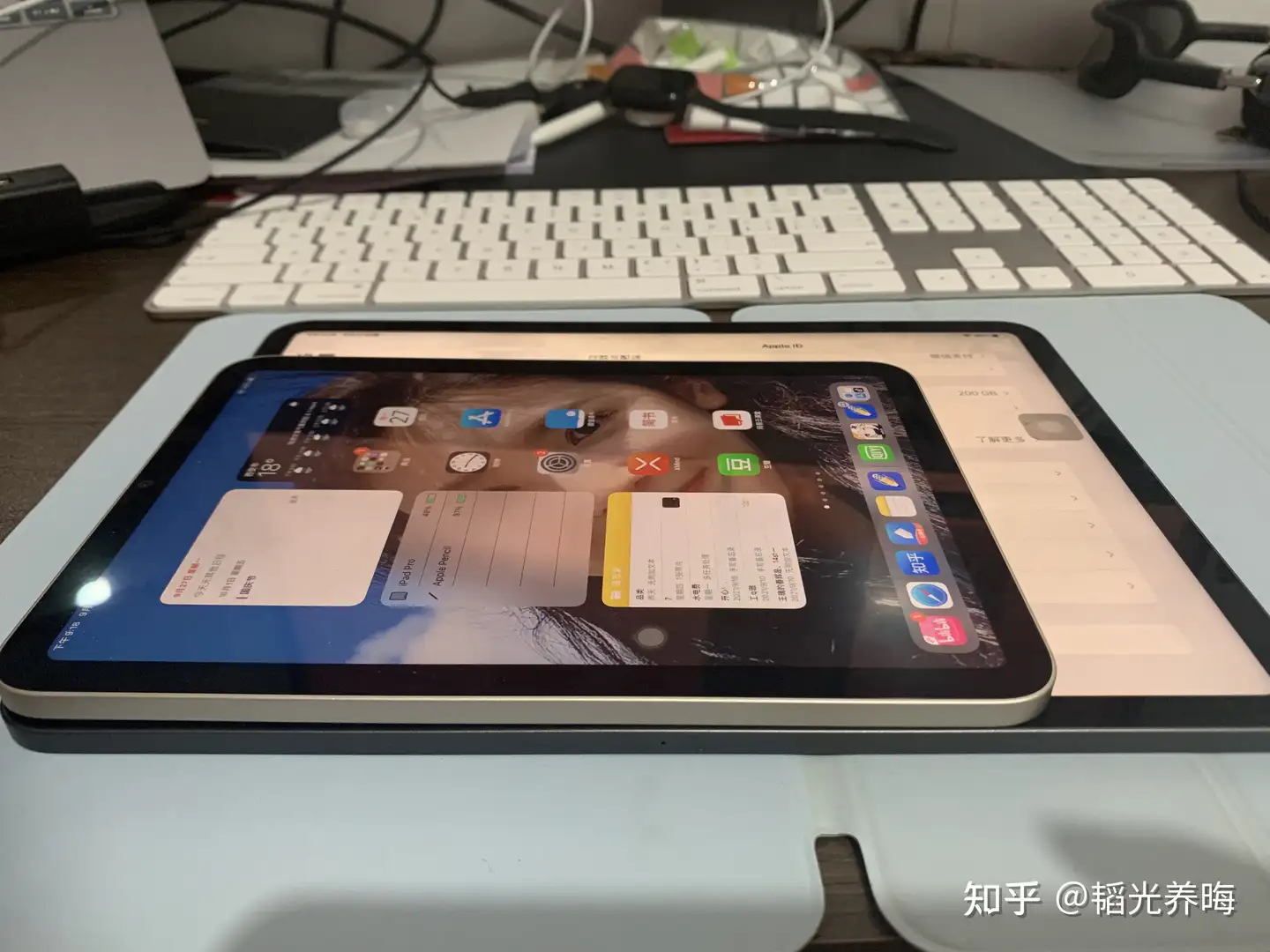 是买iPad Pro 2021还是等iPad Pro 2022? - 知乎