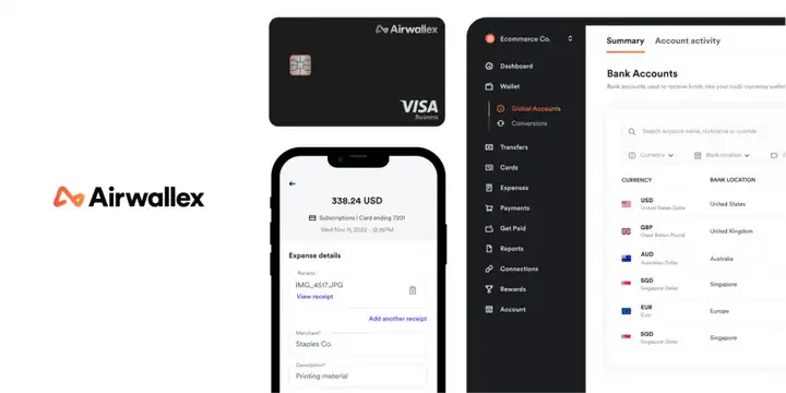 深度｜拿下3亿美元融资后，AI金融独角兽Airwallex全球首发支付AI代理金融