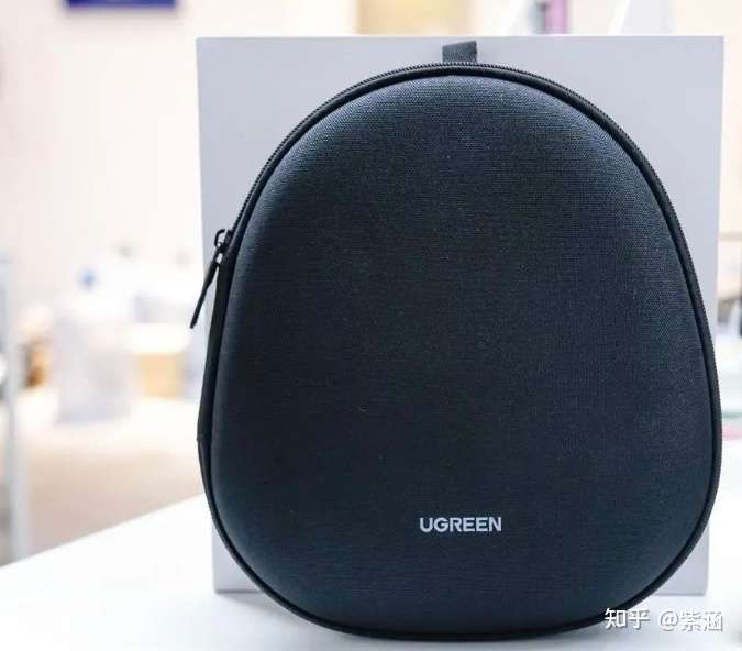 入门款头戴式主动降噪耳机选哪款 绿联头戴式耳机上手谈 知乎