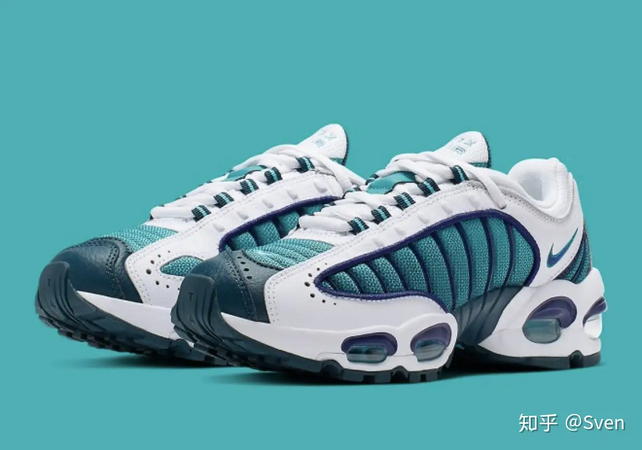 Nike Air Max Tailwind IV - 知乎