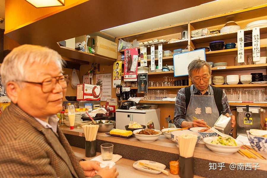 去大阪 我要在这吃上100顿 知乎
