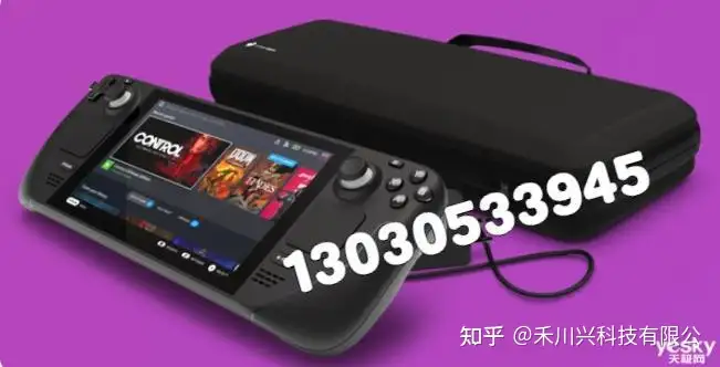 最近超火的Steam游戏机底座方案（LT8711UXD） - 知乎