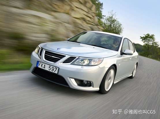 Saab 有人还记得它吗 回顾萨博光辉岁月 上 知乎
