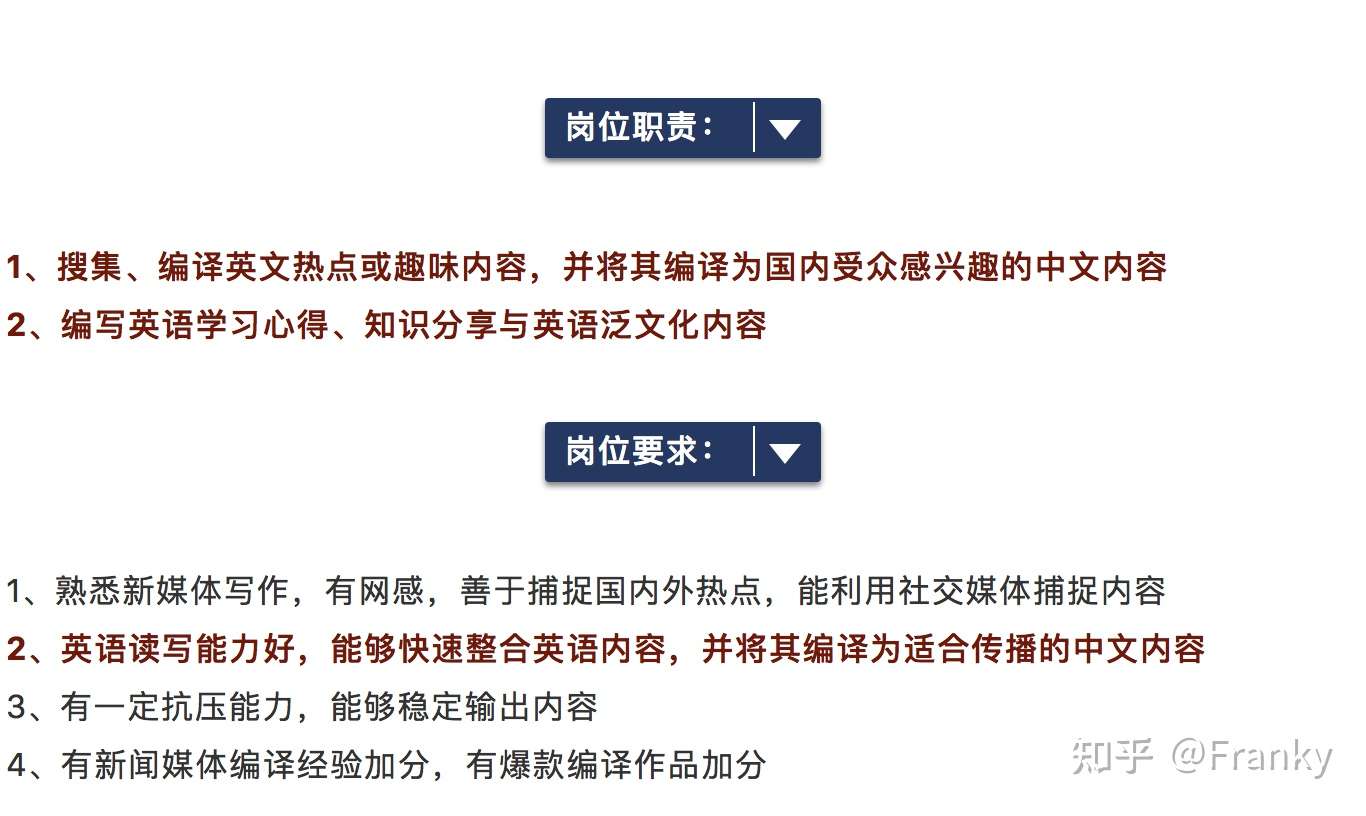 英语面试中最常见的18个问题和解 Voa英文口语的微博精选 微博马来西亚站