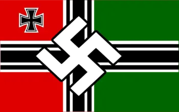 勃艮第体制 纳粹图片