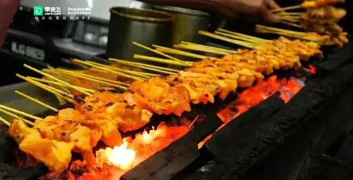 不看后悔(全球十大美食旅游地,第一名居然是这里的)全球著名美食2023已更新 第10张