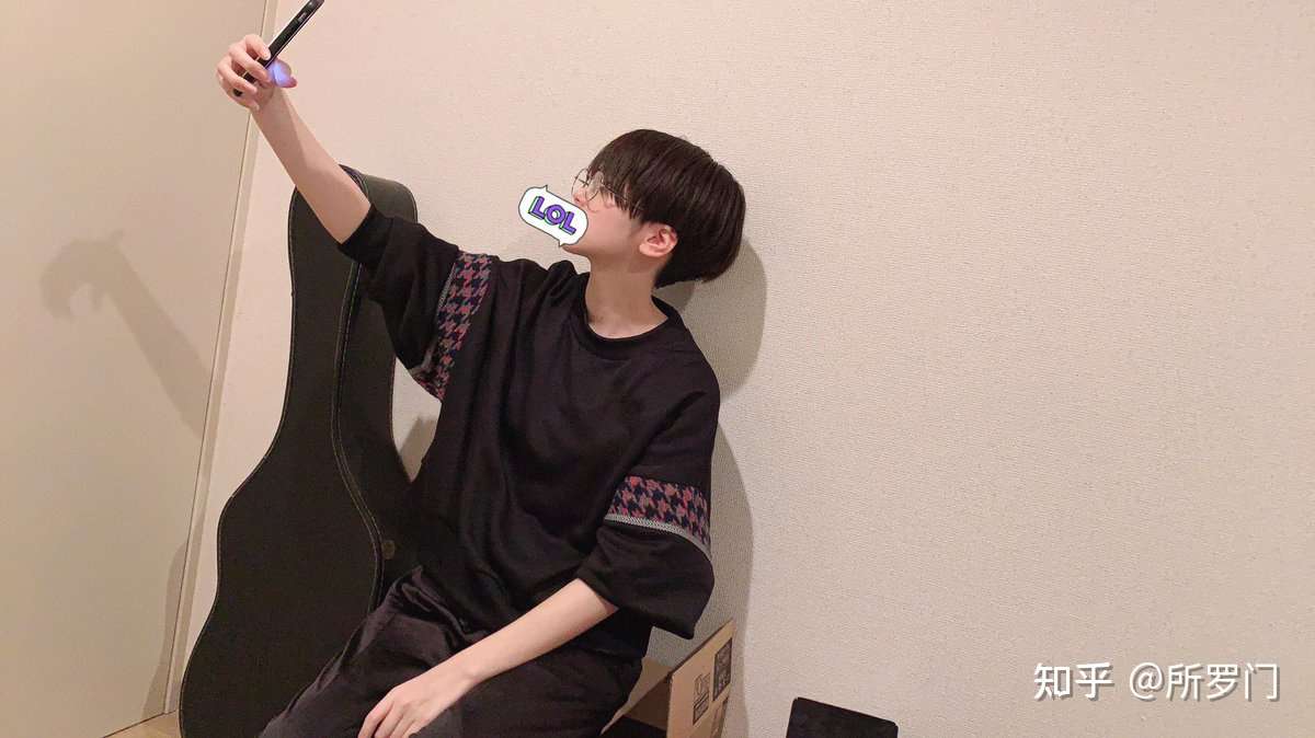 彩虹社图一乐 3 知乎